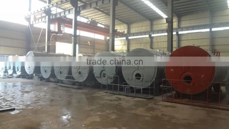 high effciency solid fuel boiler,wood fired steam boiler for sale