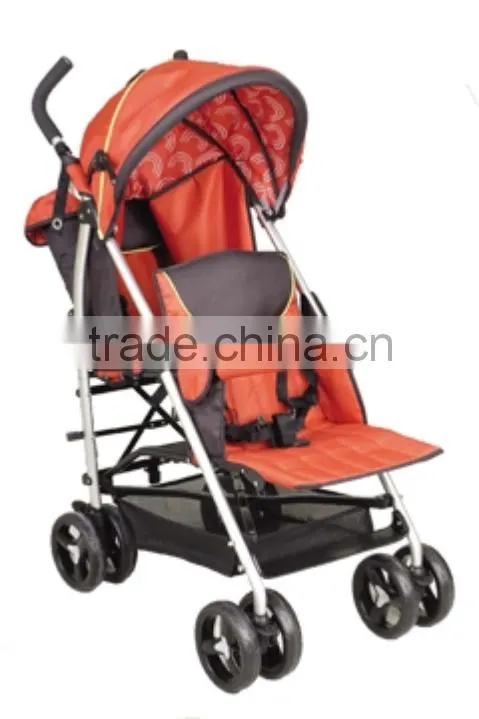 safe baby twin stroller