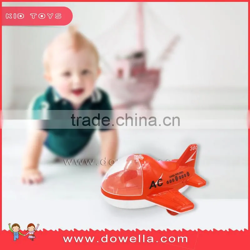 Chiradren toys plastic plane, Wholesale plastic mini Plane Toys, high quality in Disney audit factory