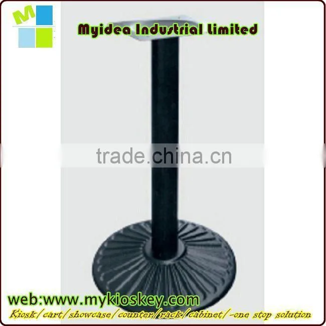 table bases