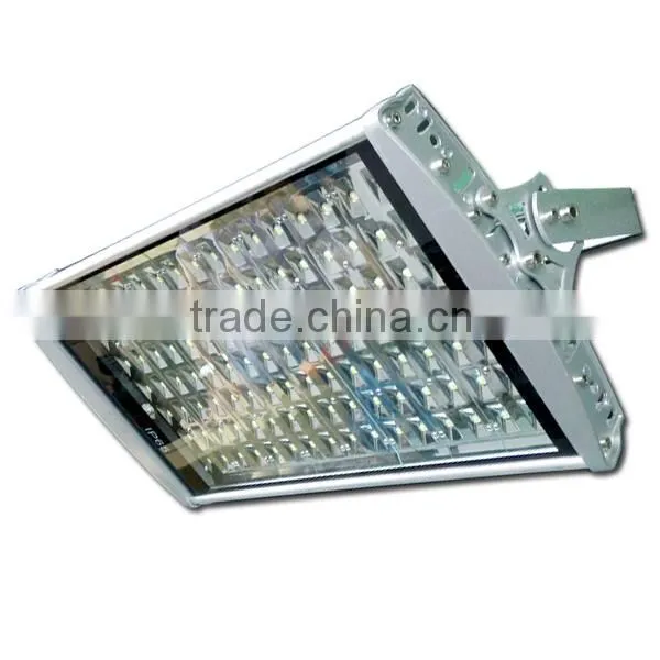 Individual Leds High Lumens 70w led flood light
