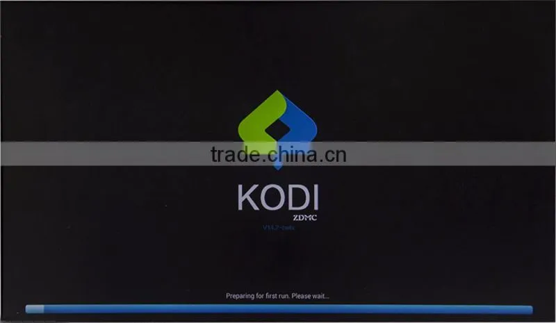 RK3229 TV Box Zidoo x1 II Streaming Media Player box Zidoo x1 II