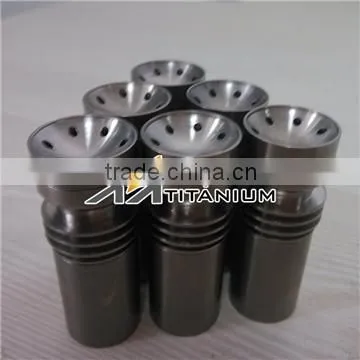 High Quanlity Grade 1 Titanium Nail for Smoking