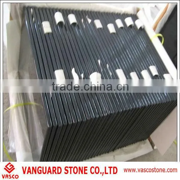 Chinese shanxi black granite