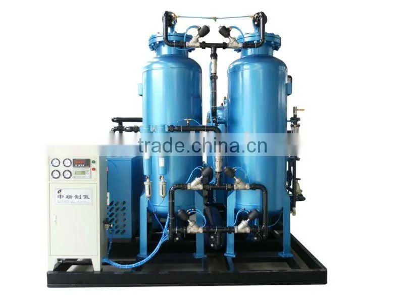 PSA Nitrogen Generator