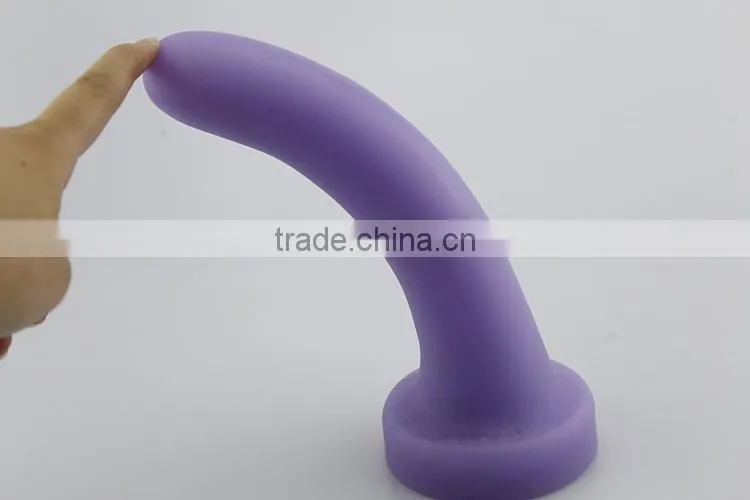 New style silicone sexy toys for adult