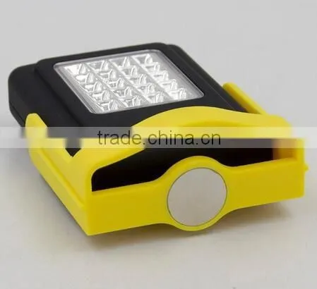 High Power Rotatable SMD LED Working Light