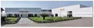 Linhai Solid Synchronous Belts Co., Ltd. company overview - view 2