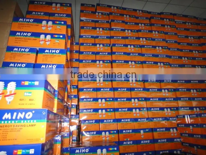 SKD energy saving lamp