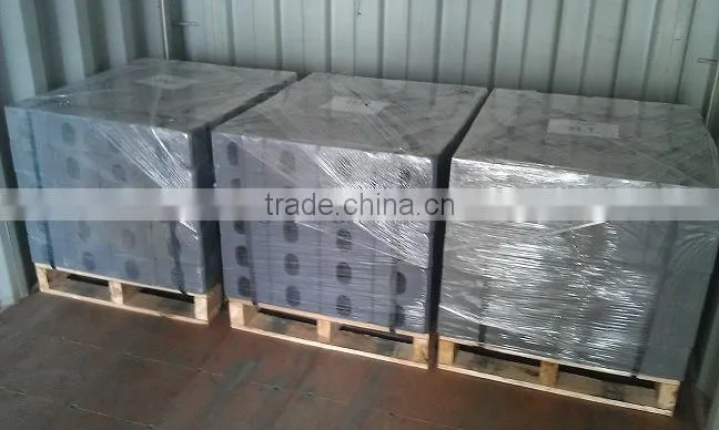 Primer coating 20ft 40ft container corner blocks