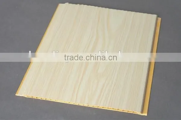interior pvc cladding laminated pvc panel for wall