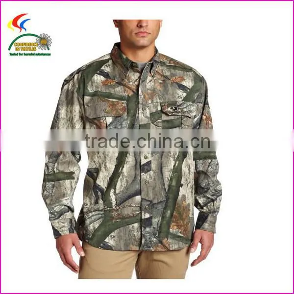 army green hunting clothes