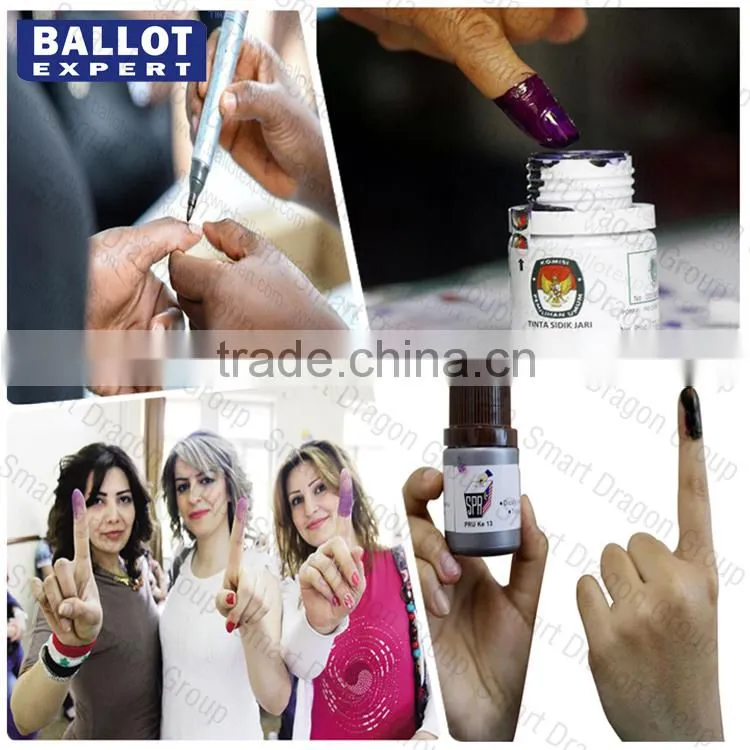 dry erasable white board marker with multi color