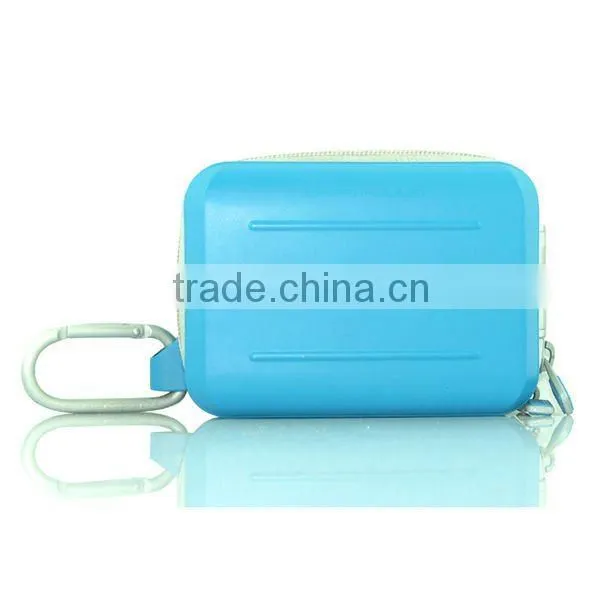 Waterproof camera bags EVA aluminium camera bags