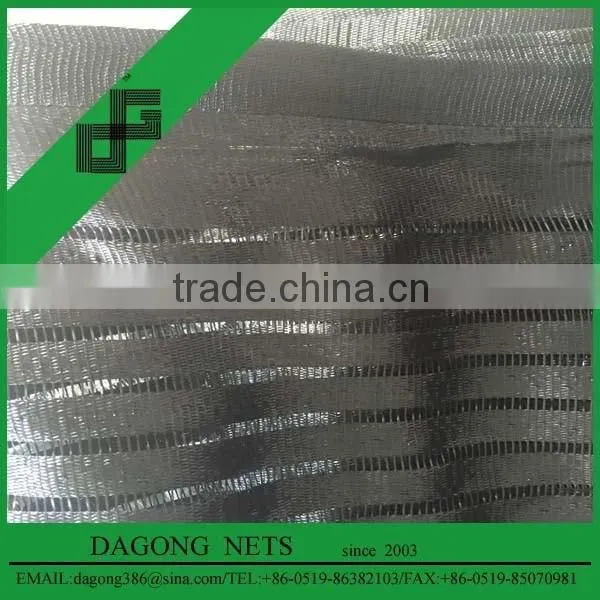 100% HDPE Guarantee 10 years ginseng sun shade net