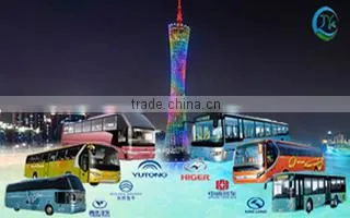 Guangzhou Jianye Auto Parts Co., Ltd. company overview - view 3