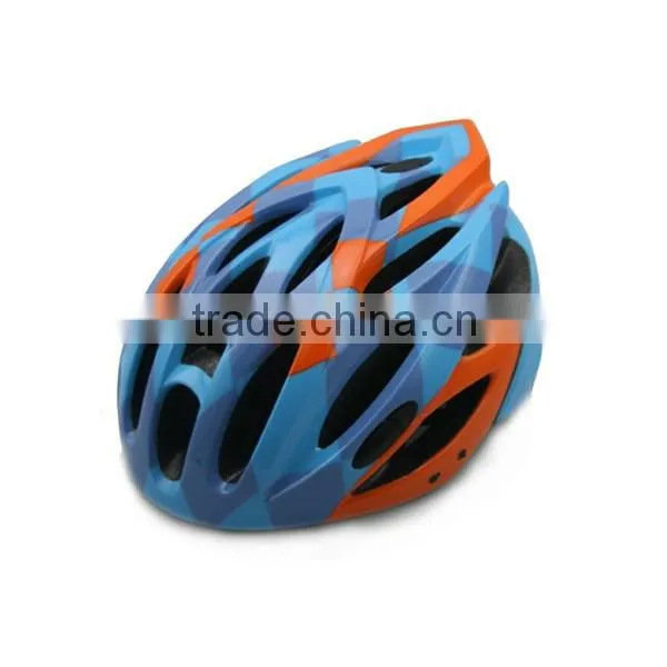 Outdoors Sport Mountain bicycle helmets via CE certification made in China