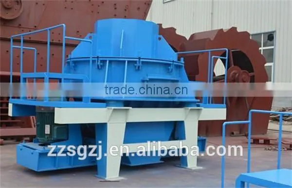 Shuguang Brand Silica Sand Processing And Drying Plant