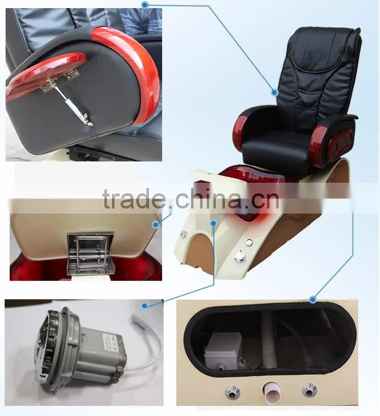Factory Direct Sell sexy hot tub massage spa