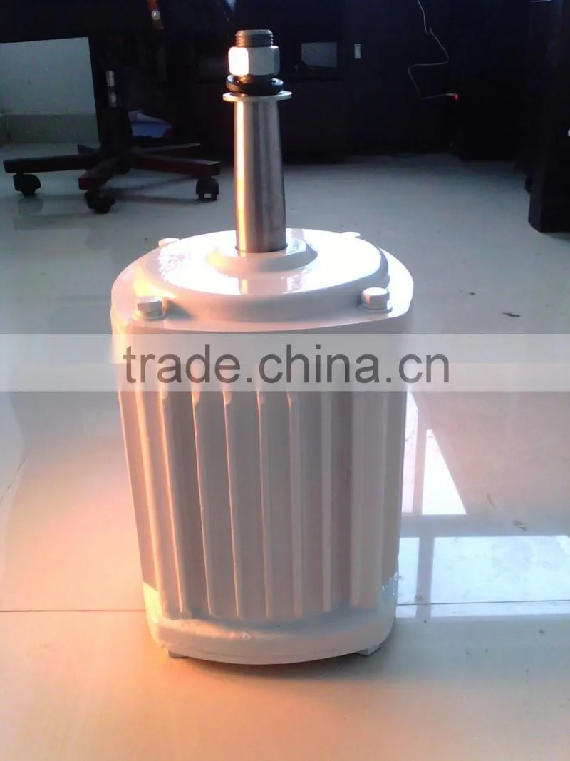 POP! 1000w 2000w 3000w 5000W wind generator for wind solar hybrid system,solar wind hybrid power system 1kw 2kw 3kw 5kw 8kw 10kw