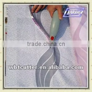 sewing electric portable steel cutting machine