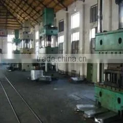 Qingdao Fulltime Enterprise Co., Ltd. company overview - view 3