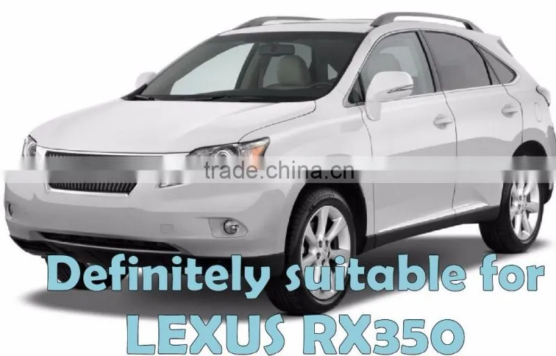 Exclusive Design FOR LEXUS RX350 LED DRL Daytime Running LIGHT