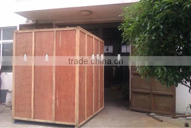 10T water prouduction line