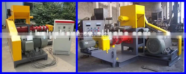 Best seller automatically poultry feed processing machine