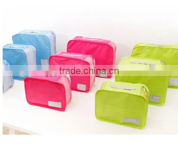 FDX small underwear mesh bag organizer for travel