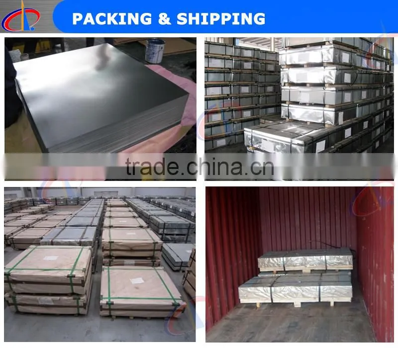 gold lacquered tinplate steel sheet