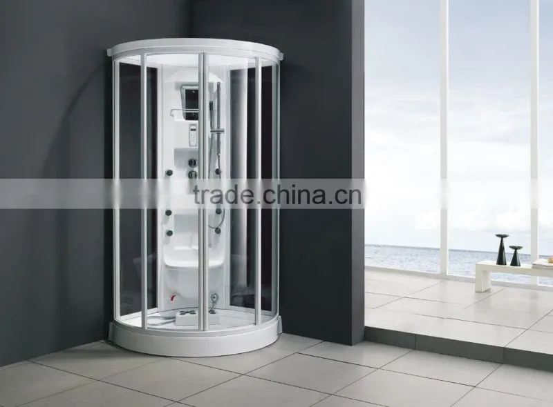 MONALISA ENCLOSED WET STEAM ROOM