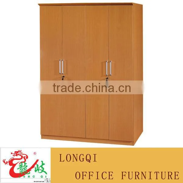 hot sale 2-door modern cheap MDF wooden bedroom closet wardrobe clothes cabinet storage wardrobe design hotel bedroom wardrobe