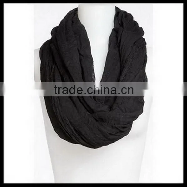 2016 Many color Infinity scarf for woman great accessory for your outfit Black Friday gifts