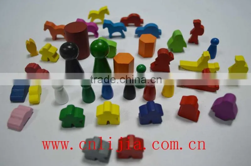 high quality pawns