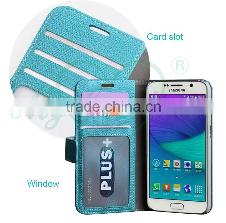 Soft touch case for samsung with phon stand