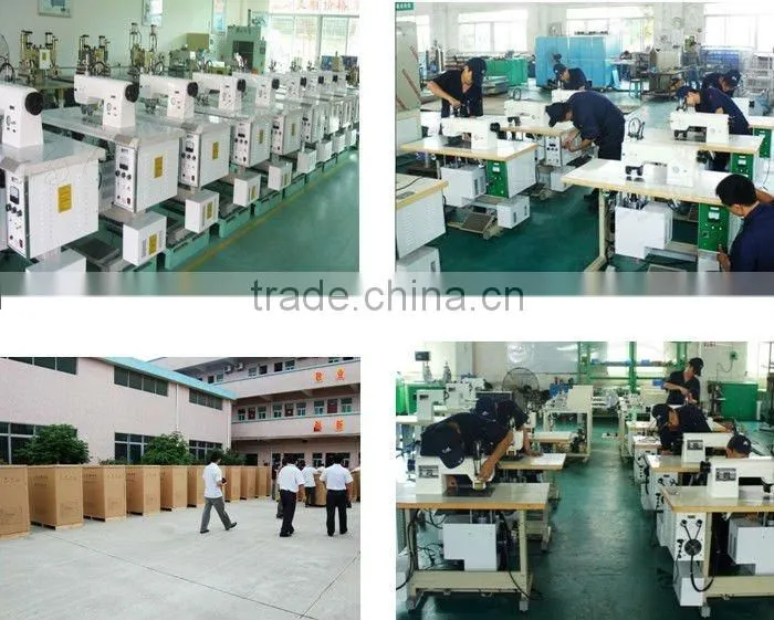 Pants ultrasound lace machine for underwear
