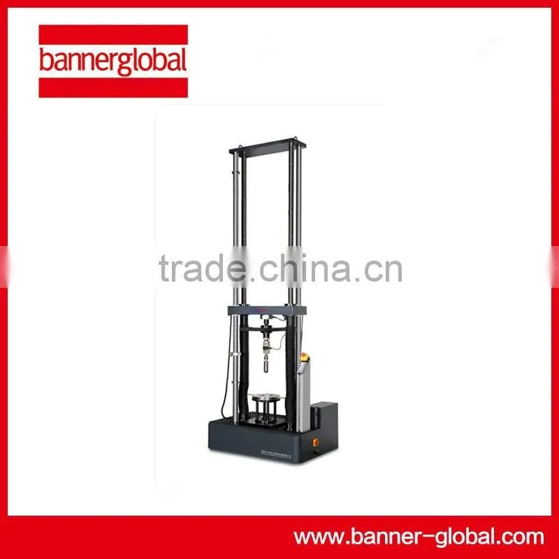 2016 hot sale LD69.504 electronic ring stiffness testing machine