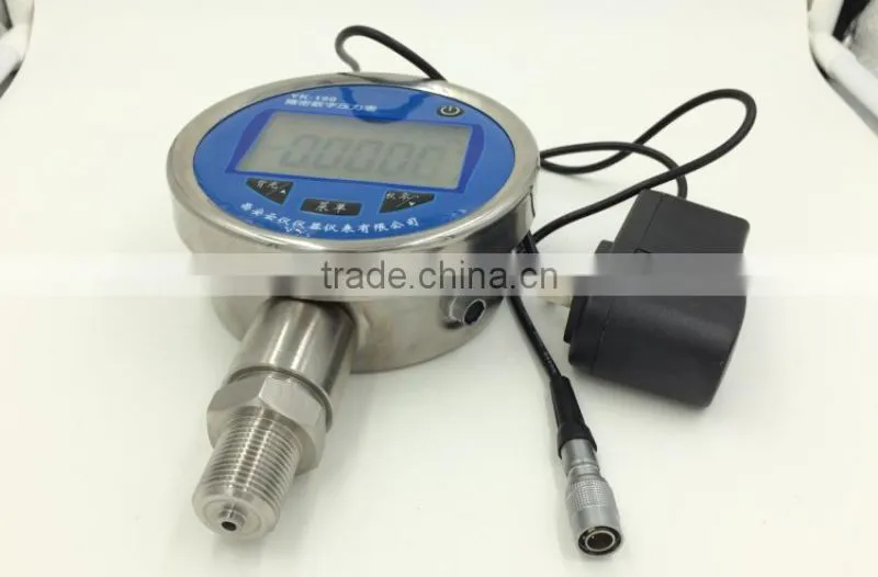 Hydrostatic level transmitter price