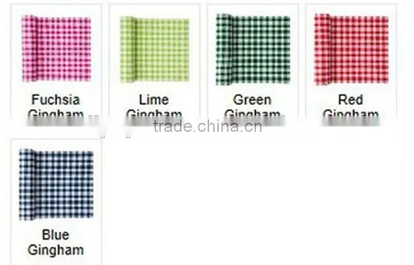 Cotton Luncheon Napkin - 7.9 x 7.9 in - 25 units per roll