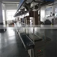 Yongkang YunXin Industrial&Trade Co., Ltd. company overview - view 3
