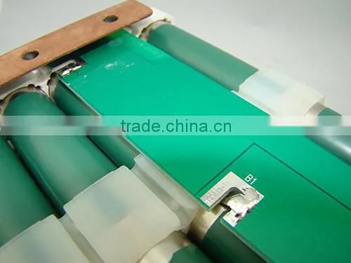 (14.4v)14.8V240Ah li-ion battery module for EV