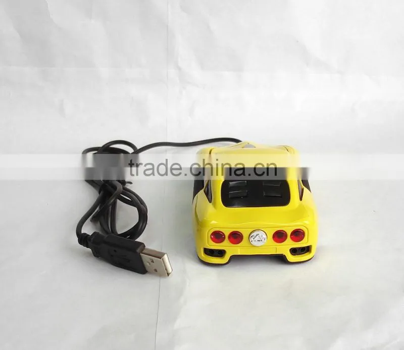 Unique Gift USB Computer Mouse Optical Mouse Mini Computer Wired Mouse