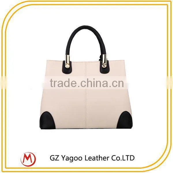 Simple Working Lady Hand Bags