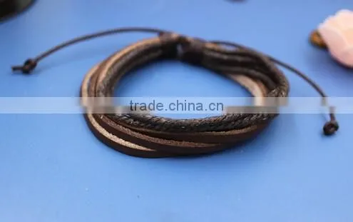 Top selling Factory wholesale fashion cicret bracelet/