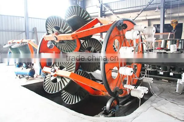 Building Wiring for Power Application Electric Cable