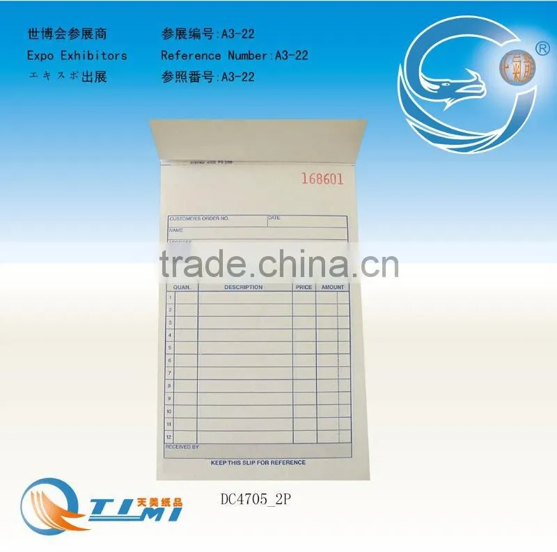 Sales Order Book Job Work Order Book