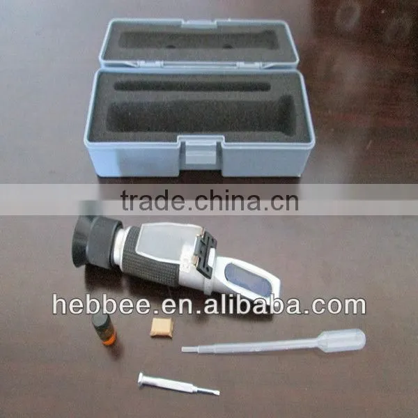 Hot sale professional refractometer for honey
