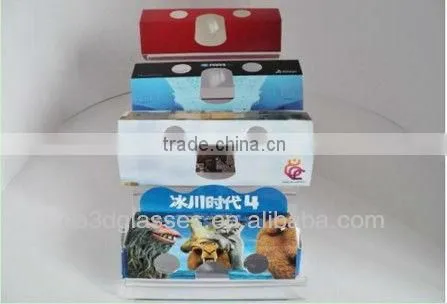 Our newest product vr 3d glasses