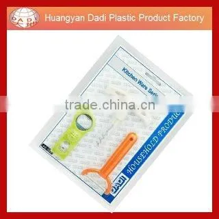 plastic peeler sets
